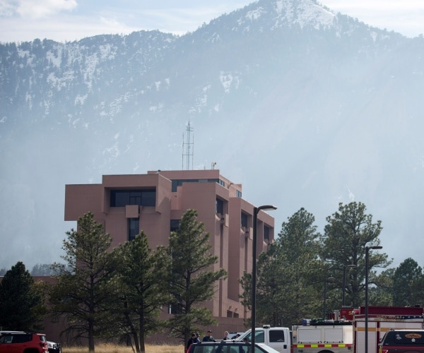 Trump Admin to Break Up Atmospheric Research Center