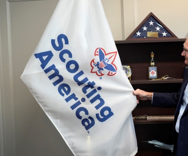 Hegseth: Scouting America Adopts Trump DEI Order