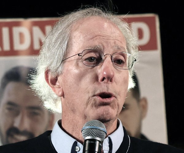 Fmr Diplomat Dennis Ross: Gaza Aid Must Be Protected