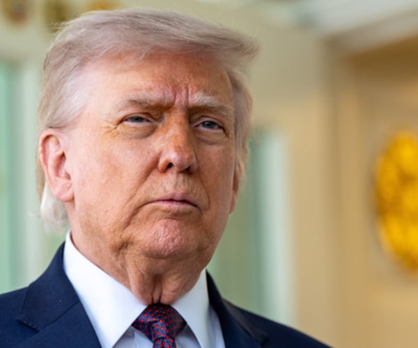 Trump Says Iran War 'Over' in Fox Interview as Diplomacy Continues