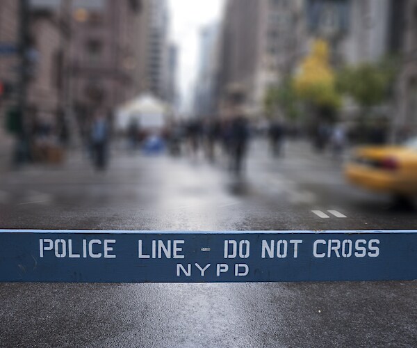 N.Y. Gov. Hochul Promises Congestion Toll Alternative by Year's End