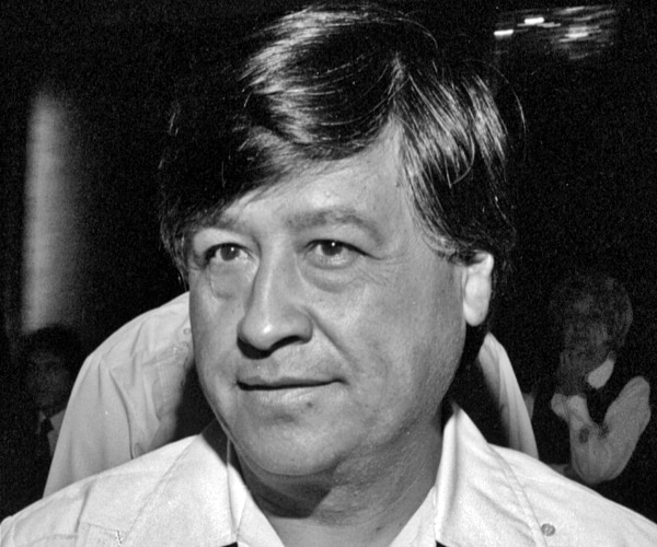 Legacy of Cesar Chavez Challenged by Abuse Allegations