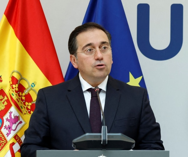 Spain: US Relations 'Operating Normally' Amid Trump Threats