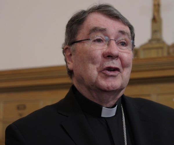 Trump Team Denies Threat to Vatican Envoy