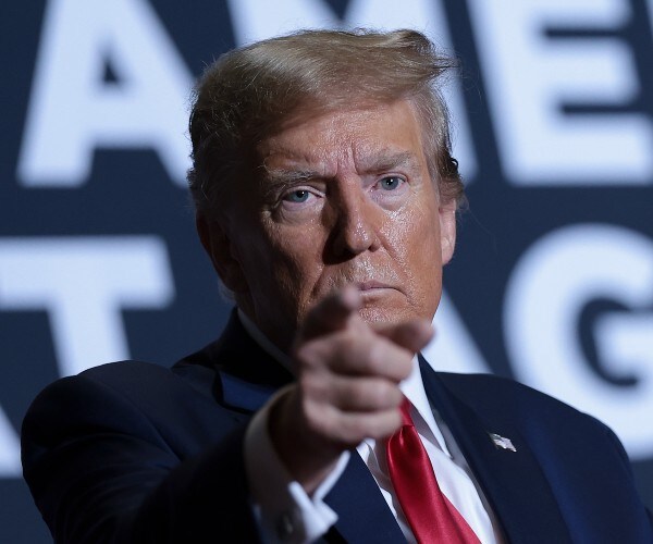 Trump Wants Europe NATO Allies to Spend More on Defense