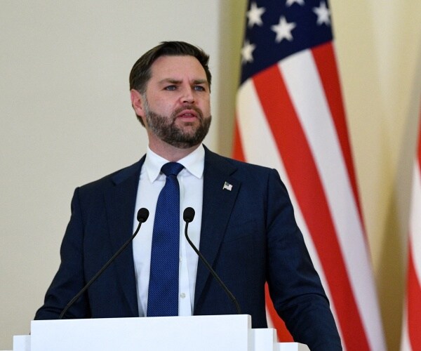 Vance Says US 'Red Lines' Unmet After Latest Iran Talks