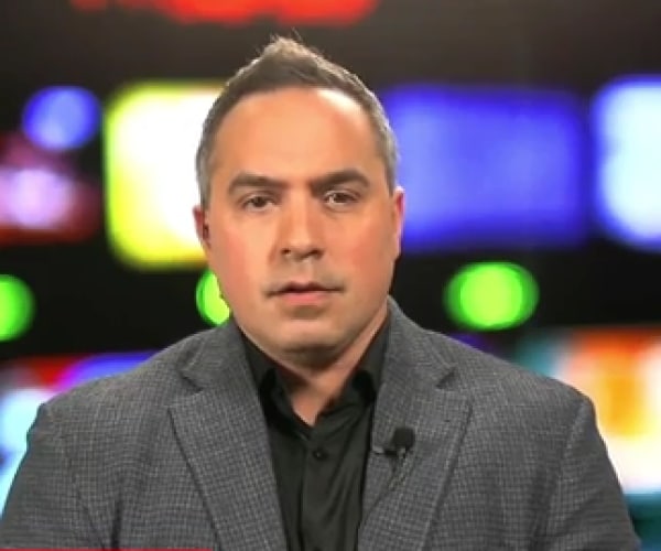 Mattera's Newsmax Crime Report: Texas Targets Progressive DAs