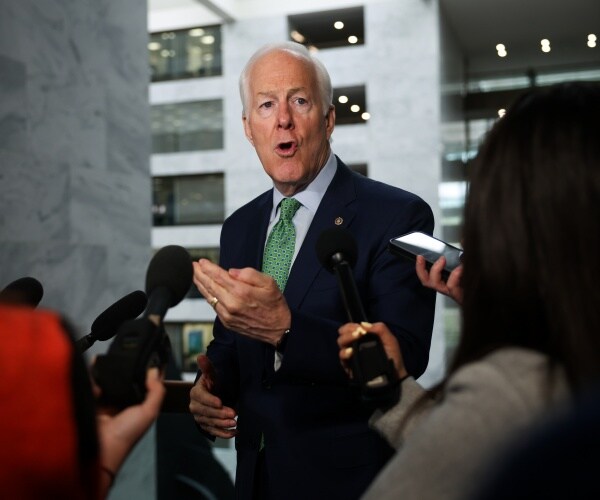 Cornyn Pushes Harsher DUI Penalties for Illegals