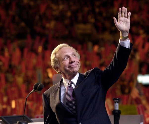 'Centered: Joe Lieberman' Makes TV Debut Sunday, 9 p.m.