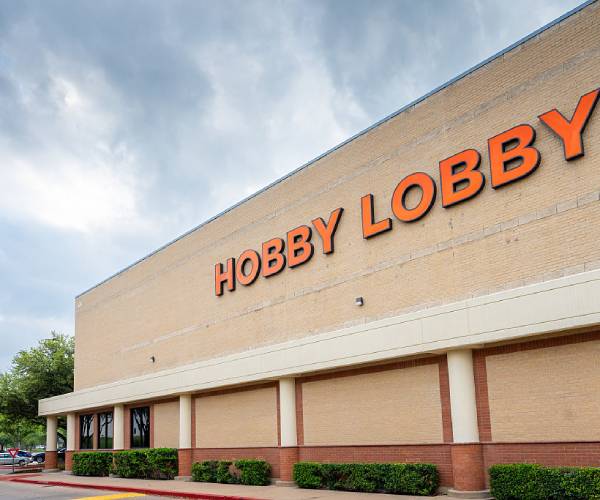Hobby Lobby CEO Donates $7M to Rebuild First Baptist Dallas
