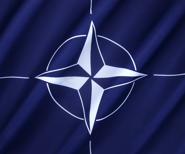 NATO Official Warns of War With Russia‚ Terror Groups