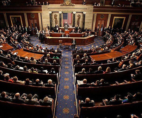 Congress Struggling to Avert Automatic Spending Cuts