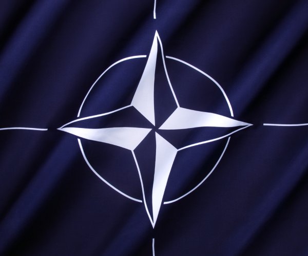 Report: NATO Members Face TNT Shortage