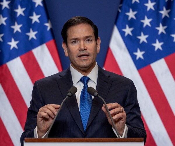 Rubio: Iran Missile Threat to US 'Unsustainable'