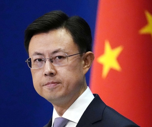 China Warns Against Joint US, Philippines, Japan Drills Eroding Regional Trust