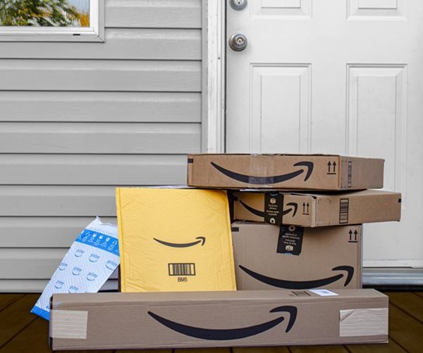 Amazon Keeps Shipping 1 Billion Packages via USPS