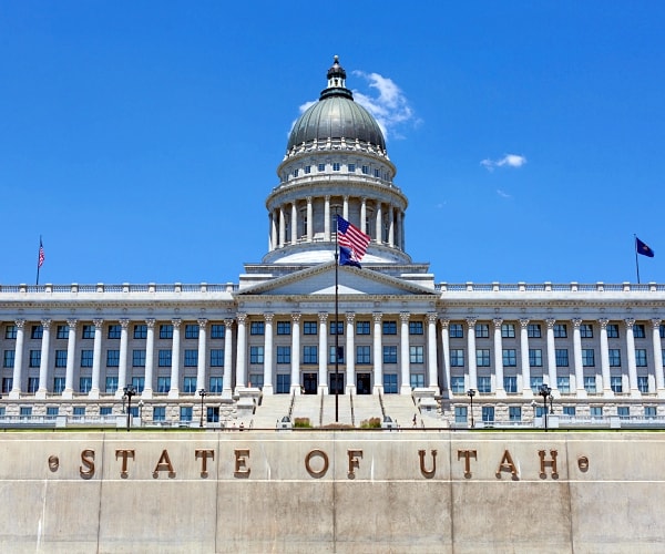 Court Denies Utah GOP Bid to Block House Map Aiding Dems