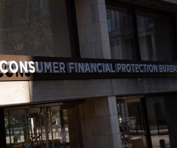 Report: Trump Admin Targets CFPB With New Cost Claims