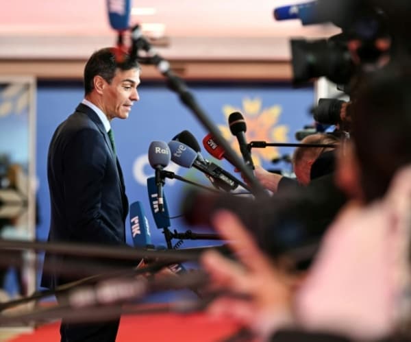 Spain Pushes Back on US NATO Pressure Over Iran War Stance