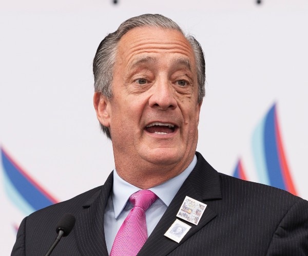 Postmaster: USPS Will Exhaust Funds in Year Without Help