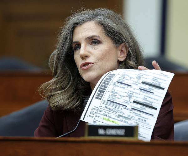 House Paid $338,000 in Harassment Settlements