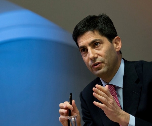 Warsh Faces Tough Questions in Fed Chair Bid