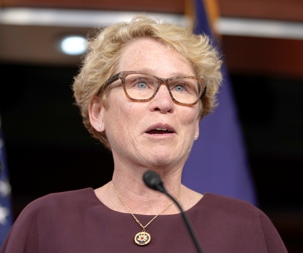 Houlahan Refuses DOJ Interview Over 'Illegal Orders' Video