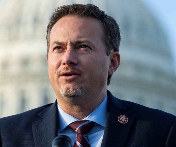 Rep. Cloud Unveils Plan to Cut Funding for Willis, Bragg