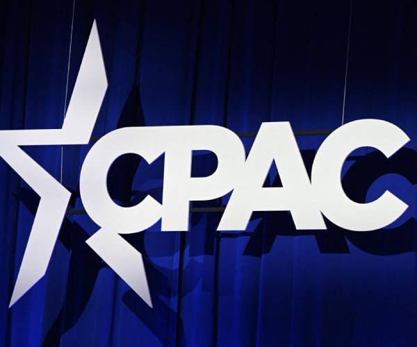 At CPAC, Republicans Close Ranks Behind Trump on Iran war