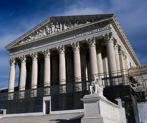 Supreme Court Revives GOP Challenge to Late Mail Ballots