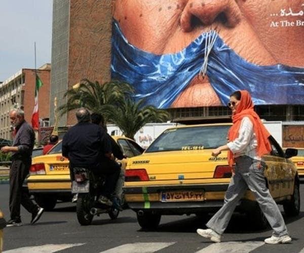 Iran Military Official: Renewed War With US 'Likely'