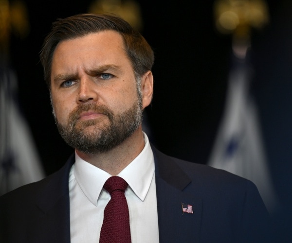 Vance: Minneapolis Unrest Reflects 'Chaos' From Local Leaders' Non-Cooperation