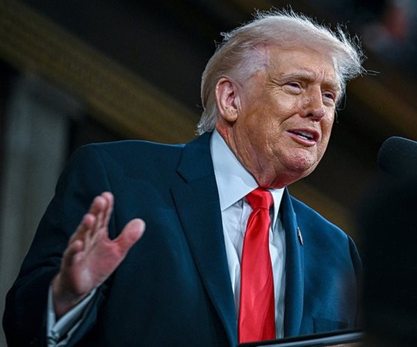 Trump's Economic Playbook: Homeownership, Tax Relief