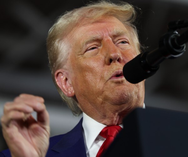 Trump Rejects Report of More Troops Headed to Middle East