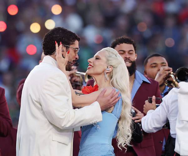 Bad Bunny Reduces Online Presence After Halftime Show