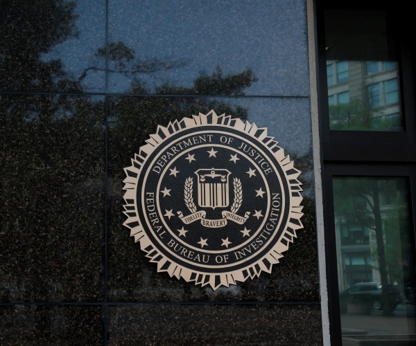 FBI Probes Missing US Scientists