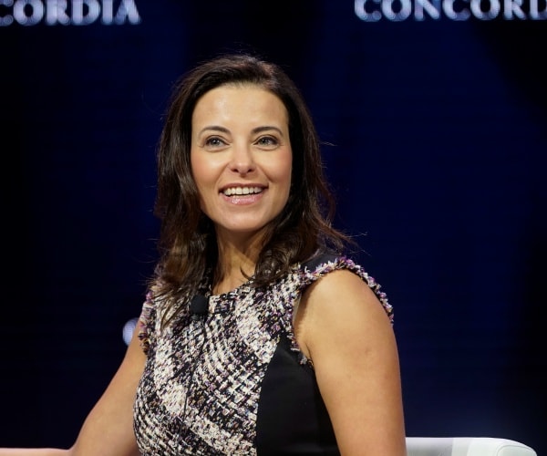 Former Trump Adviser Dina Powell McCormick Joins Meta as President, Vice Chairman