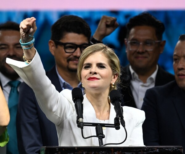 Another Pro-Trump President Wins in Latin America