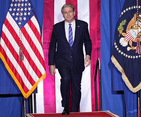 Bessent Signals Fed Chair Decision Could Be Imminent