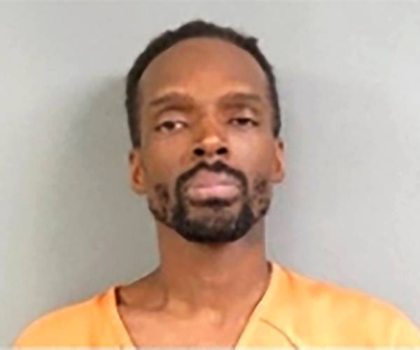 Iowa Man Arrested in Death of Nebraska Priest