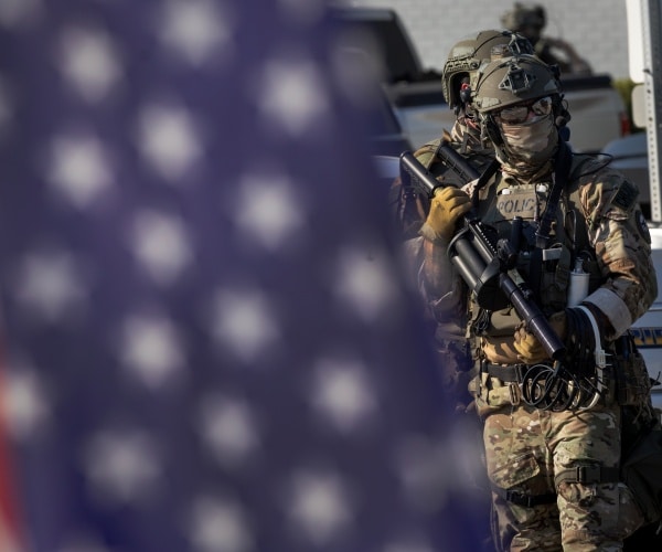 Marist: 65 Percent of Americans Say ICE Has Gone Too Far