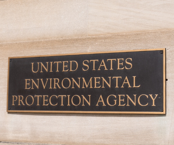 EPA Plan to Roll Back 'Good Neighbor' Smog Rule