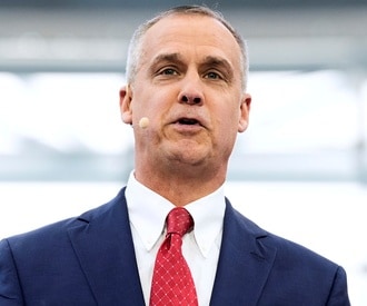 House Dems Escalate Probe Into Lewandowski DHS Role