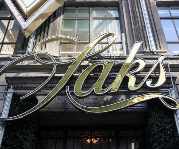 Saks Global to Close 15 More Stores in Bankruptcy