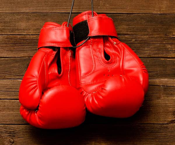 Puerto Rican Boxer Bamba Dies 6 Days After Winning WBA Belt