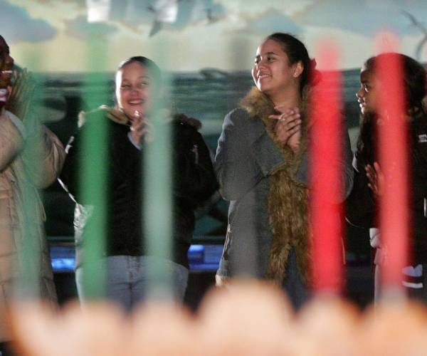 Biden, Harris Offer Greetings for Controversial Kwanzaa