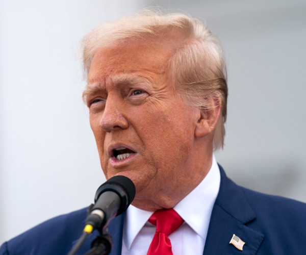 Investors React to Trump's OK of 2-Week Ceasefire With Iran 