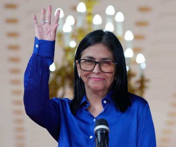 US Intelligence Raises Doubts About Venezuela Leader's Cooperation