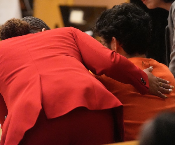 Report: Altman Suspect Urged 'Luigi-ing' Tech CEOs