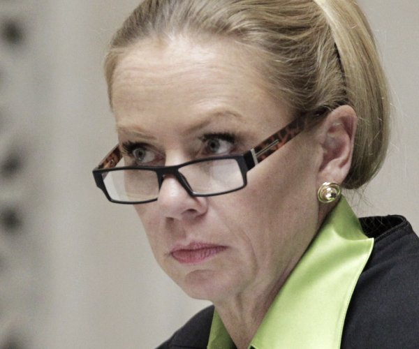 Judge: Alternatives Used to Expose Wis. Court Leak